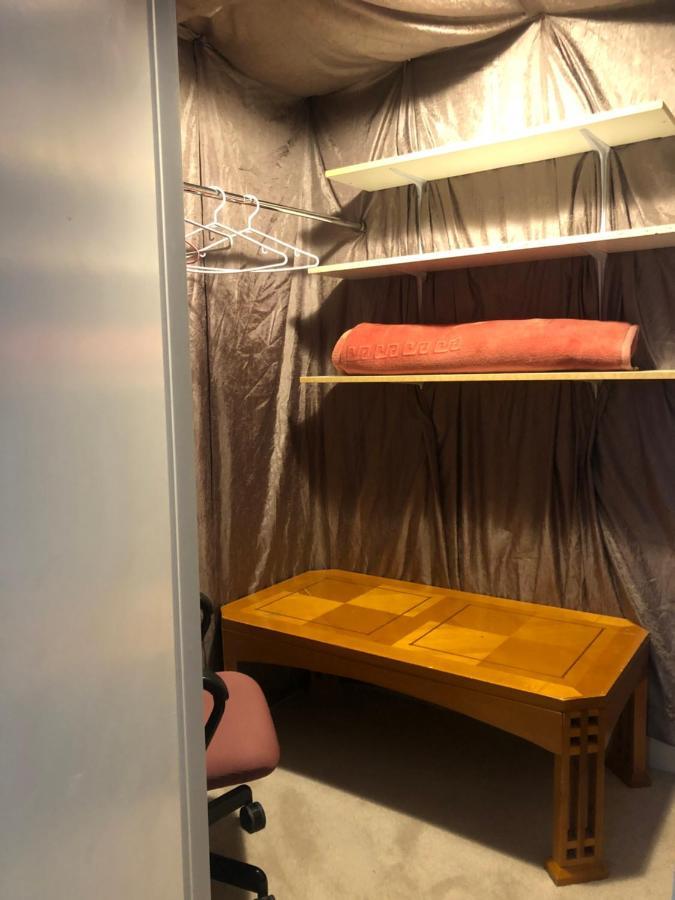 Hidden Valley Basement Suit H 卡加利 外观 照片